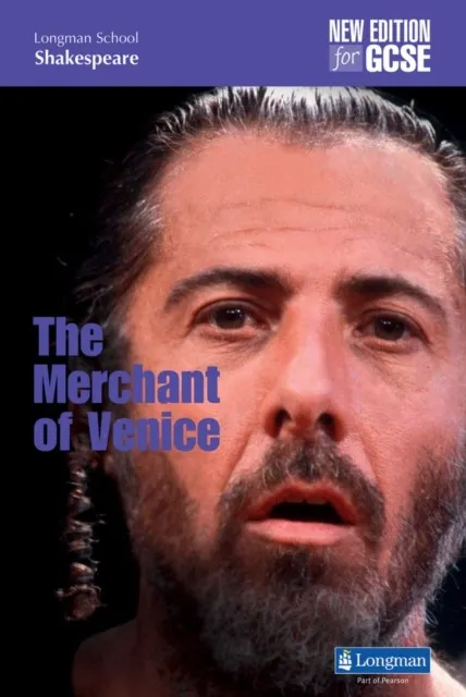 THE MERCHANT OF VENICE
