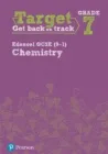 TARGET GRADE 7 EDEXCEL GCSE (9-1) CHEMISTRY INTERVENTION WORKBOOK
