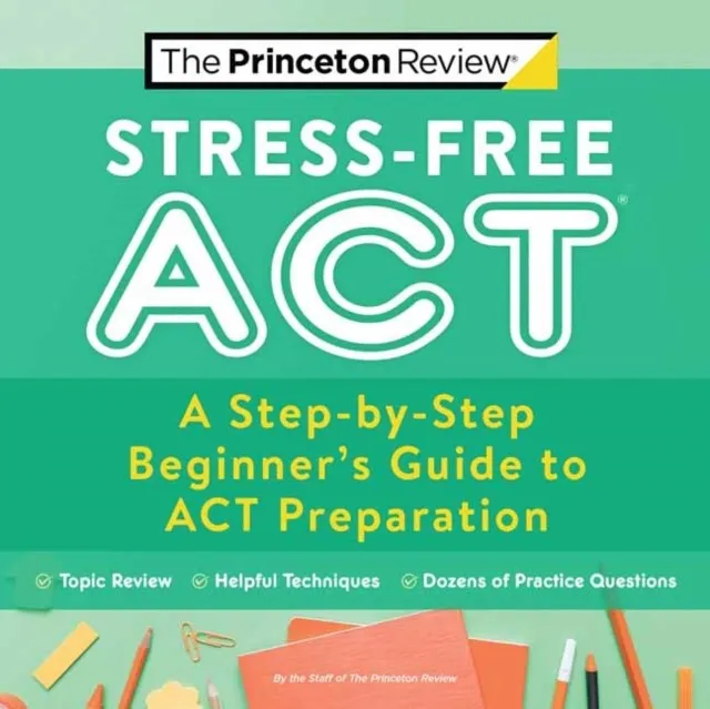 ACT STRESS-FREE ACT