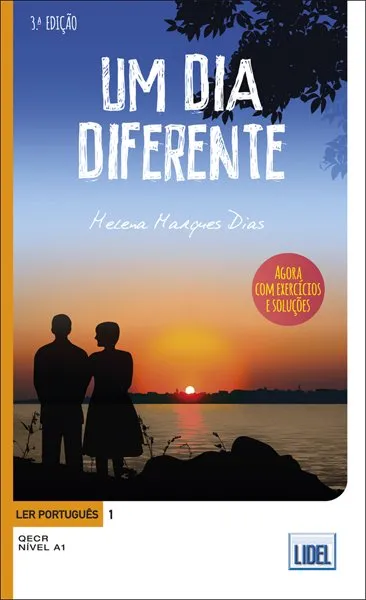 UM DIA DIFERENTE 3ED