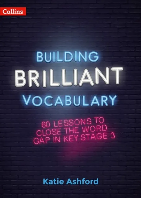 BUILDING BRILLIANT VOCABULARY