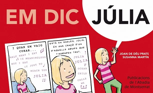 Em dic Júlia
