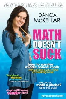 MATH DOESN’T SUCK
