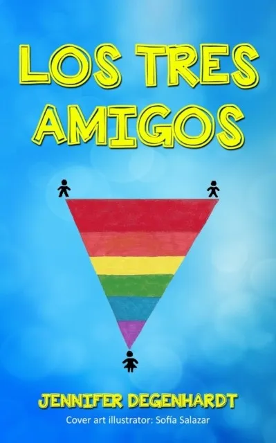 LOS TRES AMIGOS