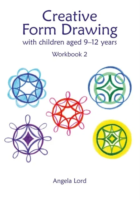 CREATIVE FORM DRAWING WITH CHILDREN AGED 9-12 YEARS