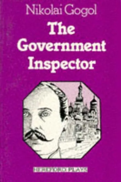 GOVERNMENT INSPECTOR HEREFORD