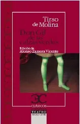 Don Gil de las calzas verdes