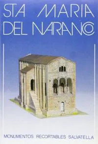 STA.Mª NARANCO -RM5