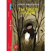 THE SECRET GARDEN – YR3