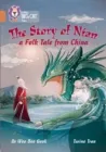 THE STORY OF NIAN: A FOLK TALE FROM CHINA-FICTION-COPPER - BAND 12