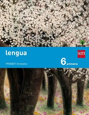 6º EP LENGUA CASTELLANA TRIMESTRAL SAVIA-15