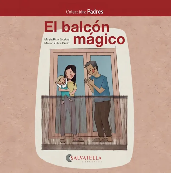 EL BALCÓN MÁGICO