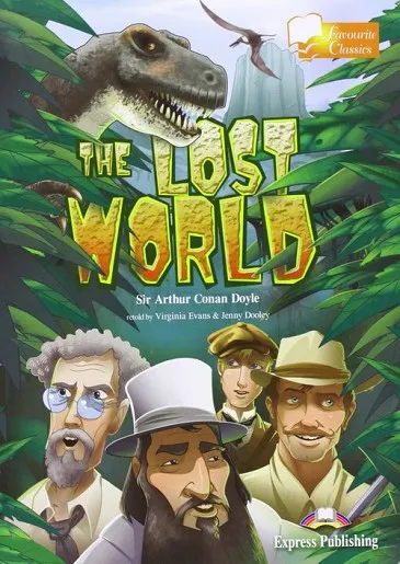 THE LOST WORD AEST3 + AUDIO CD