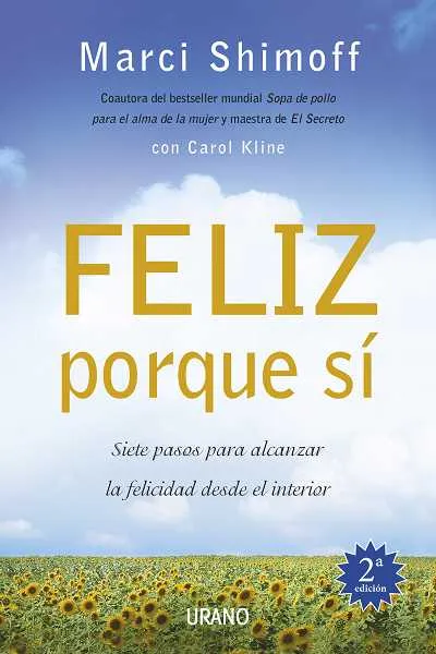 Feliz porque sí