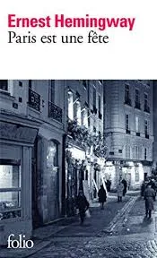 PARIS EST UNE FETE