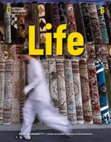 LIFE AME 6 ALUMNO+APP 2E