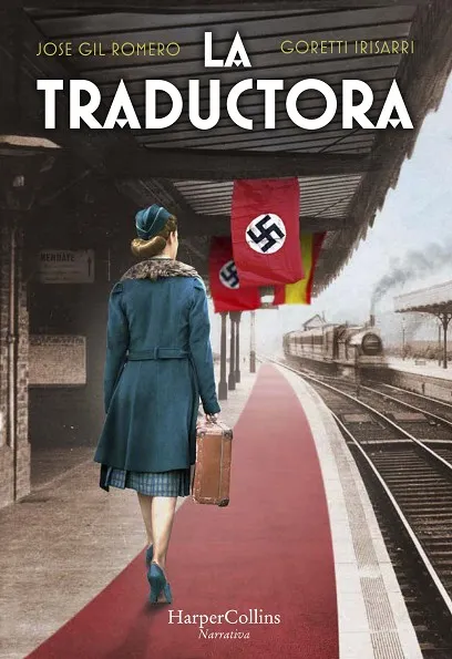TRADUCTORA