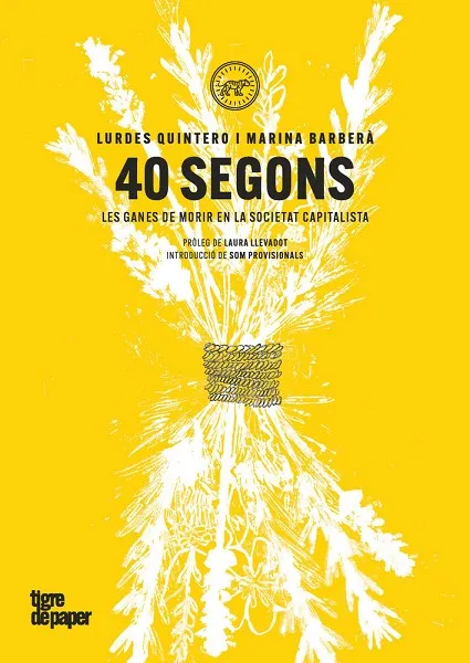 40 SEGONS