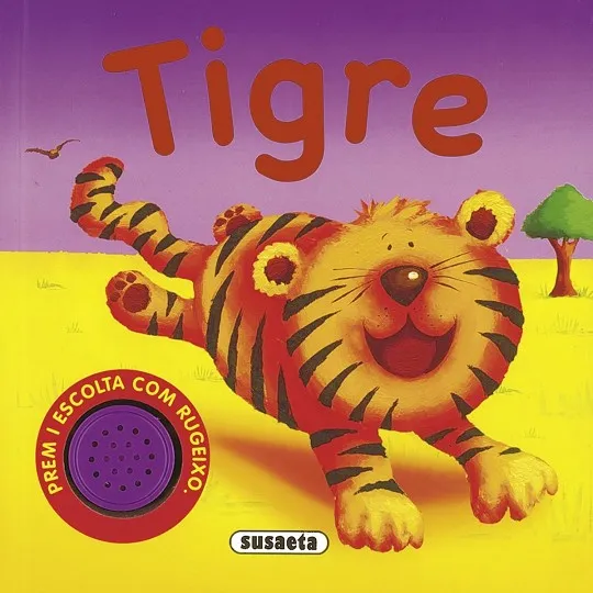 Tigre