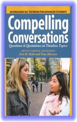 COMPELLING CONVERSATIONS