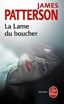 LAME DU BOUCHER-LP12