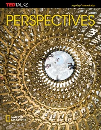 PERSPECTIVES 3 WORKBOOK