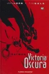 Batman: Victoria oscura
