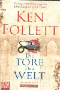 DIE TORE DER WELT-BAS10