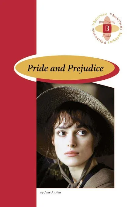 PRIDE AND PREJUDICE 1º BACH