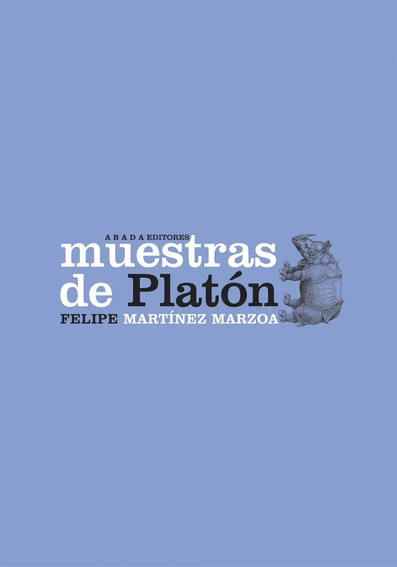 Muestras de Platón