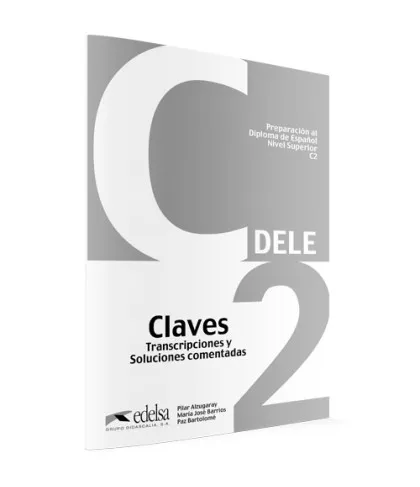 DELE C2 PREPARACION CLAVE