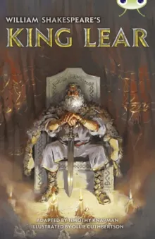 KING LEAR