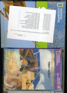 NATIONAL GEOGRAFIC CLASS LIBRARY SET 3000HEADWORDS