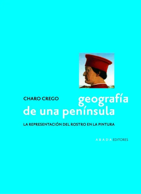 Geografía de una península