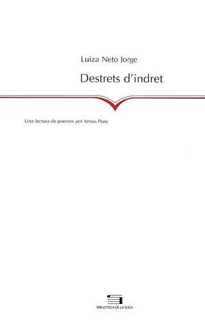 Destrets d'indret