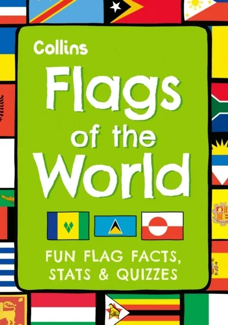 FLAGS OF THE WORLD