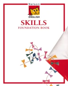 NELSON ENGLISH SKILL TRACKS FOUNDATION