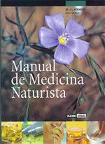 Manual de Medicina Naturista