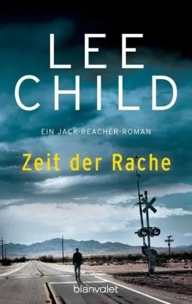 ZEIT DER RACHE