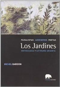 Los jardines