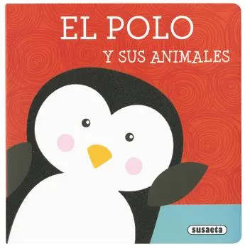 El polo y sus animales