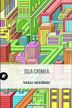 Isla Crimea