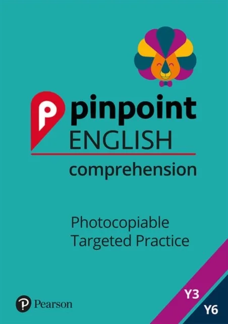 YEARS 3 - 6 COMPREHENSION PACK