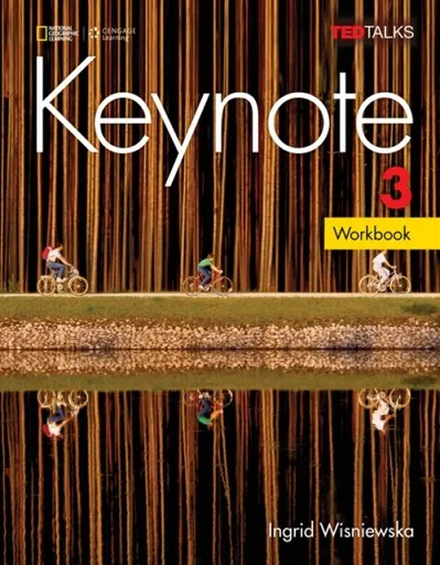 KEYNOTE AME LEVEL 3 WORKBOOK