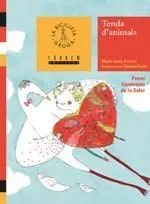 TENDA D’ANIMALS