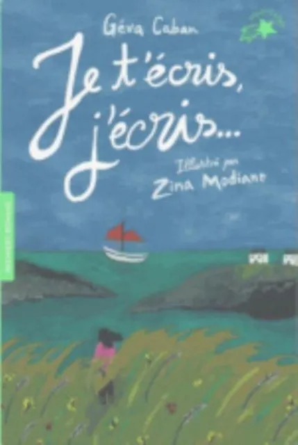 JE TECRIS JECRIS