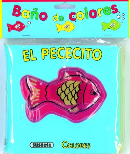 El pececito