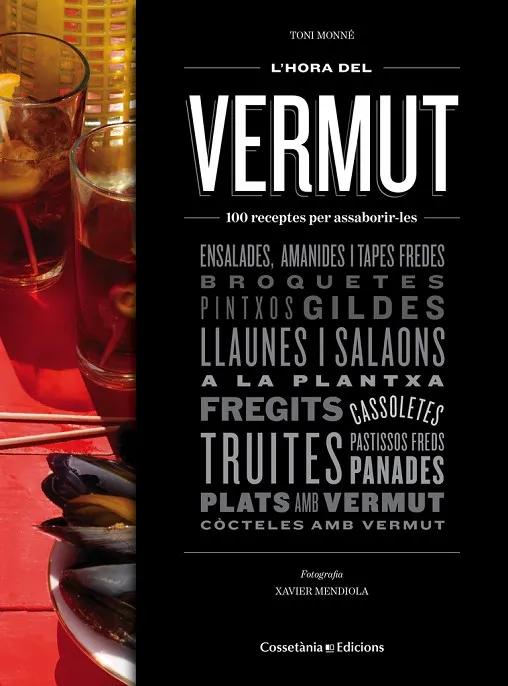 L'hora del vermut