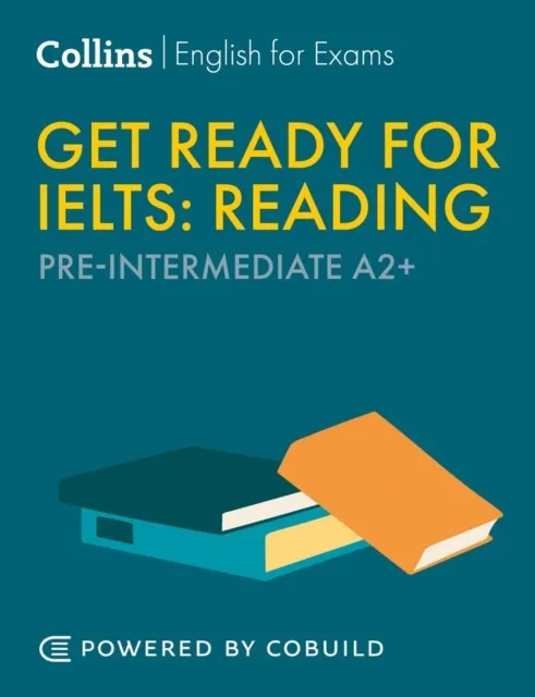 IELTS GET READY FOR IELTS READING (2ND EDITION)