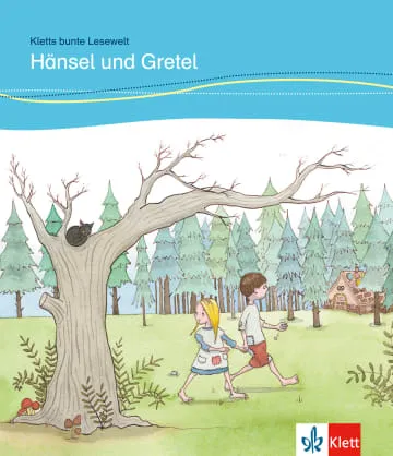 HÄNSEL UND GRETEL -A2